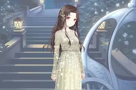 暖暖环游世界森林女神套装怎么样?森林女神套装图鉴图片
