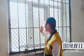 儿子意外烧成重伤 父亲偷粮凑钱被警方取保候审后潜逃图片