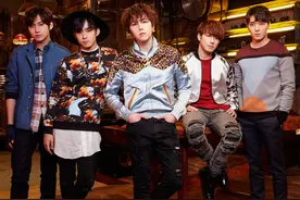 FTISLAND 日本正规六辑Oricon排行榜第二(GETITK)图片