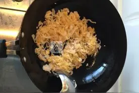 酸菜蒸扣肉图片