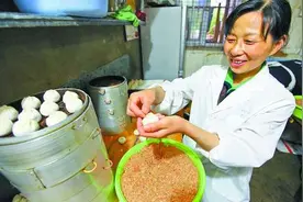 寻找适合顾客口味的“黄金比例”图片
