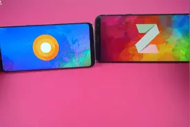 三星 S8 Android 8.0和Android7.0速度对比测试，哪个系统更快？视频封面