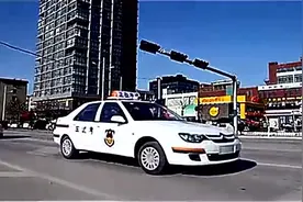 科目三路考电子眼考试解析 很详细视频封面