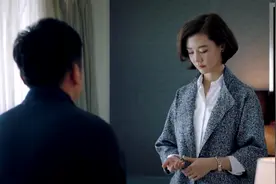JZ玖姿助力《我爱男保姆》，诠释职场LOOK下的多面优雅女人图片