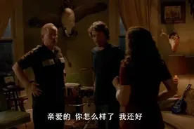 恶狼 野火烧不尽，春风吹又生视频封面