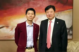 广东省汽车用品商会拓展南北合作新商机图片