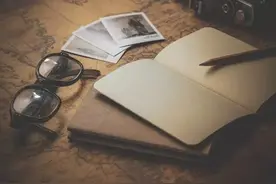 每个人都是一段故事，你讲给我，我讲给世界 | 中信·独立作者季图片