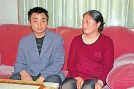 弟弟突感不适查出是尿毒症晚期 姐姐捐肾图片