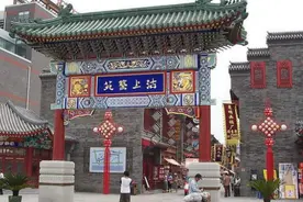 天津13区方言，太精彩了，天津文化传承图片