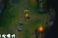 LOL波比被三人围殴，居然还换掉了两个？罪魁祸首原来是它们图片