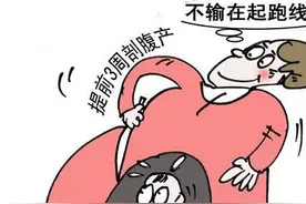 剖腹产，你了解多少？图片