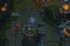 LOL实力1V5 还有谁？ penta kill！图片