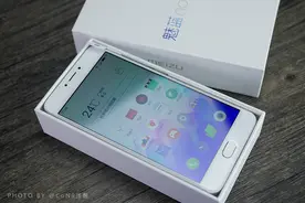 细节变化其实很大！魅蓝Note 3上手评测图片