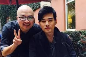 周杰伦、蔡少芬都被这种病纠缠过，遗传概率高为何他俩都生了？图片