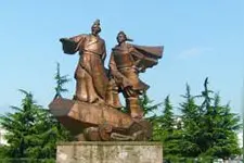 李冰父子为什么要修建都江堰 都江堰又是如何建成的图片