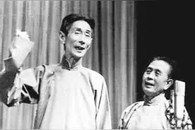 你确定能听懂天津话？看看老天津卫们恁吗讲吧！图片