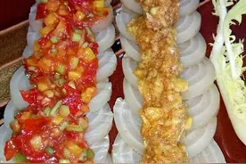 与 熊掌 媲美的 肉皮---还可以这样吃图片