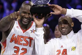 1985~2014年NBA全明星合集下载，值得珍藏的经典比赛图片