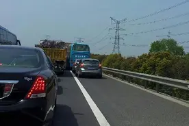 你平时肯定也有的停车禁忌，别再犯了图片