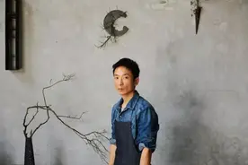（别具匠心No.9—兴趣篇）传统的打铁匠——兴趣是最好的老师图片