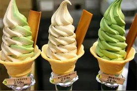 炎炎夏日孕妇可以吃雪糕吗？准妈妈夏季清凉食谱推荐图片