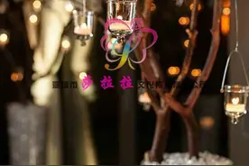 莎拉拉传媒|婚礼策划——婚礼现场创意环节，让婚礼浪漫又有趣图片