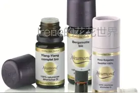 专业科普：精油、香薰油、水溶性精油、口服级精油都是啥？图片