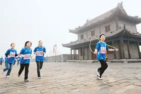 经常跳绳会对跑者带来哪些好处呢？图片