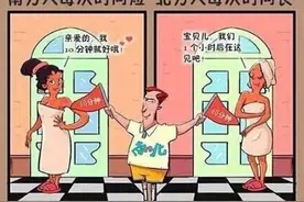 为什么北方人经常不洗澡？要崩溃了图片