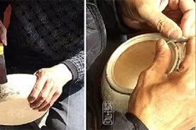 如何甄别文创造物精工局银壶正品？图片