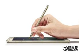 三星Note 6全球型号曝光：国行港行可互刷图片