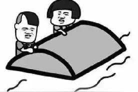 泉州人友谊的小船，是怎么说翻就翻？图片