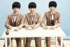 韩国人对TFboys《青春修炼手册》的反应，惊呆了！图片