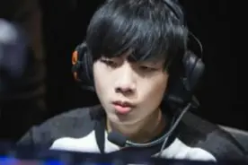 北美第一打野千珏+OMG司马老贼 vs Snake中辅图片