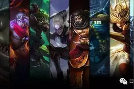 日服LOL 本周半价英雄及皮肤推荐图片