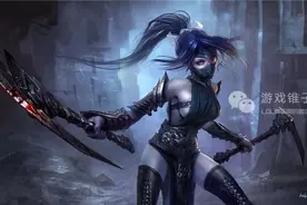 LOL最奇葩但有趣的5个打野：排位千万别用，否则会被打死！图片