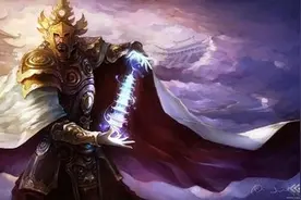 托塔李天王的塔究竟干什么用？为何一次忘记托塔就大惊失色？图片