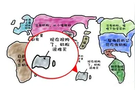 跨境电商新政，“放心奶”将何去何从？图片