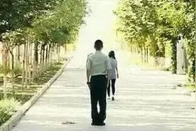 军恋，我们分手吧，来自部队的一封分手信图片