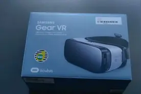 5分钟上手Gear VR，这货酷到没盆友视频封面