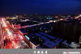 抓紧看，平舆要在全国出名了！图片