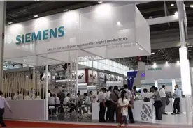 世界500强企业强势登陆8月天津机械博览会图片