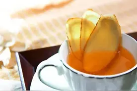 一片生姜=9味药！可惜99%的宜兴人只把它当佐料！图片