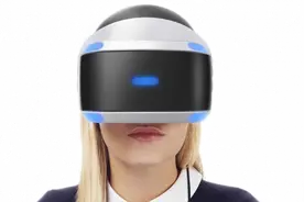 串流VR更好用，PC VR眼镜情何以堪？图片