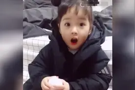 表情包小萌妹权律二的日常，快来承包！视频封面