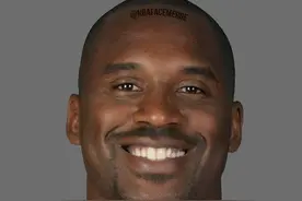 如果这12个NBA合成人组队，连拿12个总冠军岂不是妥妥的？图片