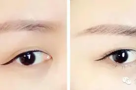 睫毛膏你用对了吗？瞬间拥有迷人电眼！一招全搞定！图片