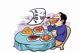 别把高血脂不当回事！哪些人最容易得？图片