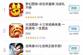IP为骨匠心为肉 《龙珠激斗》为卡牌正名图片