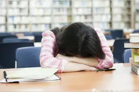 你还在以为睡不醒是睡眠好吗 其实是湿气重图片
